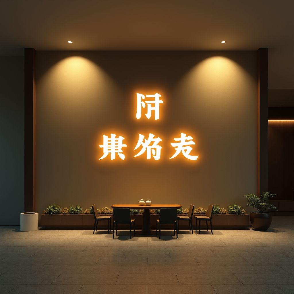 ชื่อไทยแปลเป็นจีน: เสริมดวงและฮวงจุ้ยตามวันเกิด